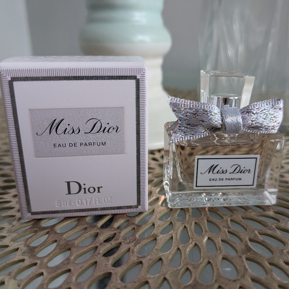 Miss Dior mini - Picture 4 of 4